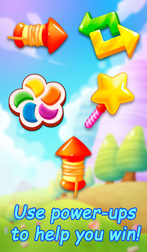 Candy Land Road ekran görüntüsü