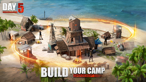 LOST in Blue 2: Fate's Island ekran görüntüsü