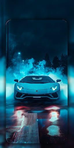 Sports Car Wallpaper HD ekran görüntüsü