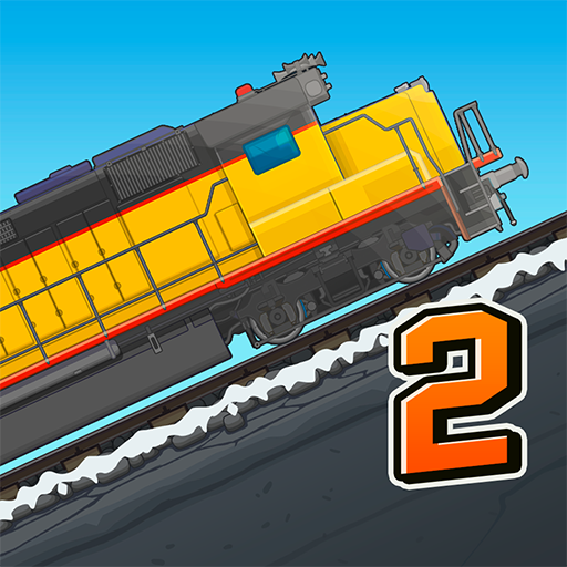 Train Simulator 2: Tren Oyunu