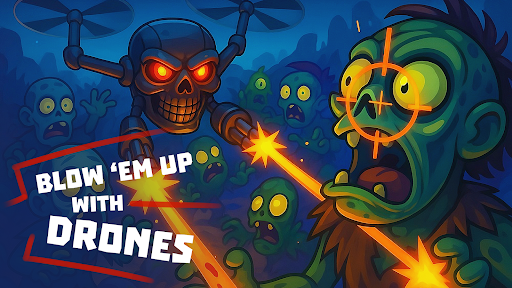 Don Zombie: Guns and Gore ekran görüntüsü