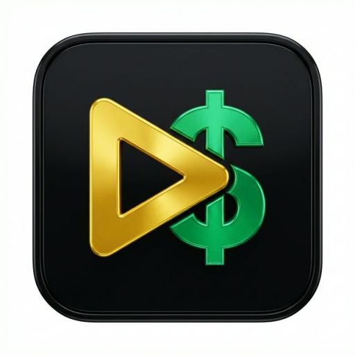 Watch & Earn Real Money