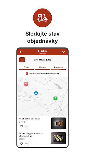 Skautská ekran görüntüsü