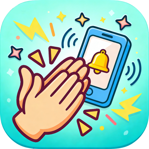 Find Your Phone - By Clapping