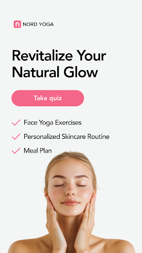 Nord Yoga: Face & Wellness ekran görüntüsü