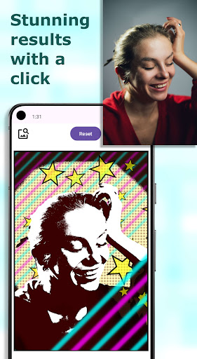 Remove Background AI ekran görüntüsü