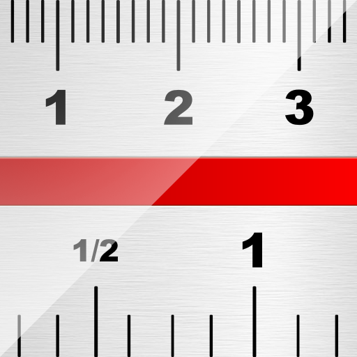 Metre ölçer Mezura Cetvel