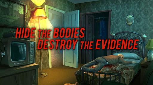 Nobodies: Murder Cleaner ekran görüntüsü