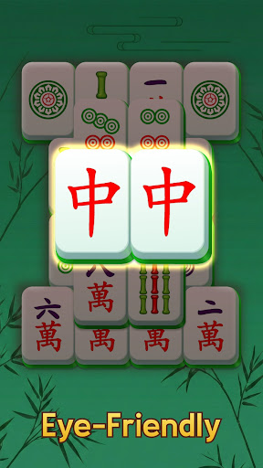 Mahjong US Club ekran görüntüsü