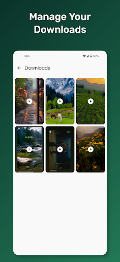 Instagram için Video İndirici ekran görüntüsü