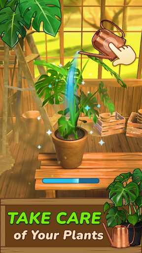 Green Thumb: Gardening & Farm ekran görüntüsü