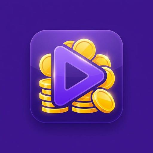 Cash for Watching Video