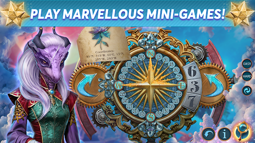 Maze of Realities: Synergy f2p ekran görüntüsü