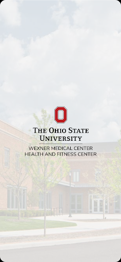 OSU Wexner Health and Fitness ekran görüntüsü
