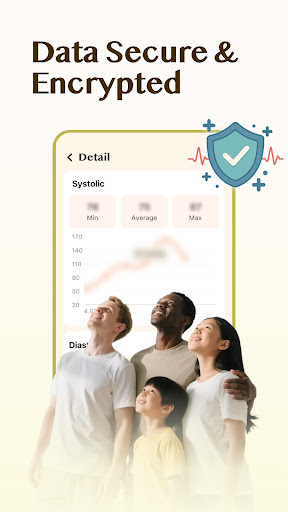 CardioMe - Sağlık Takibi ekran görüntüsü