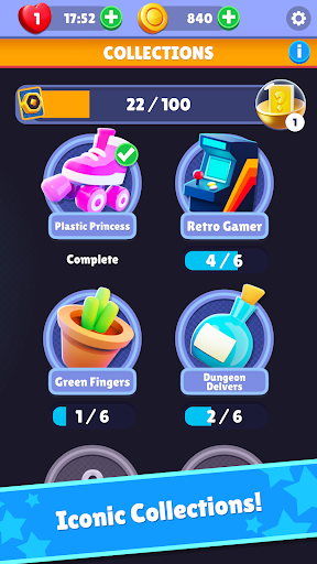 Pop Match 3D ekran görüntüsü