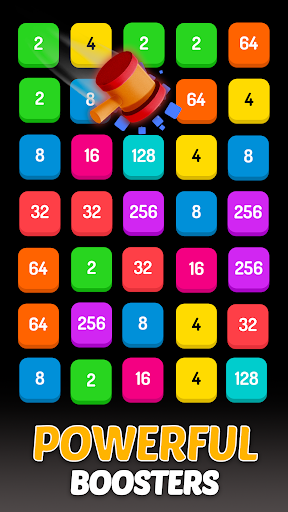 2248: Number Block Puzzle 2048 ekran görüntüsü
