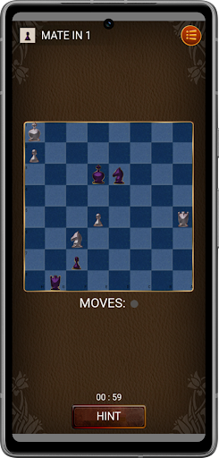 Mind Chess Strategy Quest ekran görüntüsü