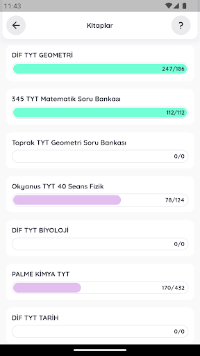 AKAREVIP PRO ekran görüntüsü