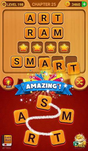 Typing Master Word Typing Game ekran görüntüsü