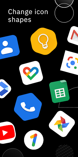 Icon Pack Studio ekran görüntüsü