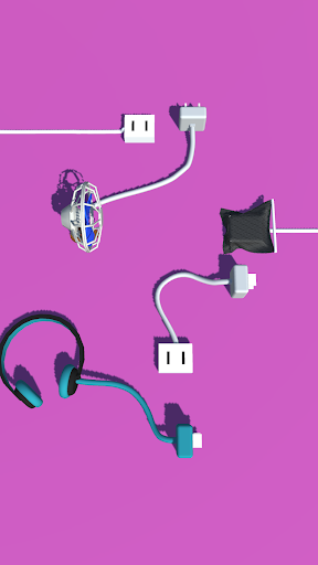 Plug Em All ekran görüntüsü