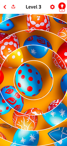 Easter Games ekran görüntüsü