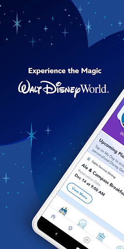 My Disney Experience ekran görüntüsü