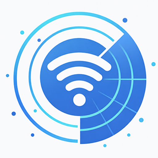 WifiVision WiFi Analyzer