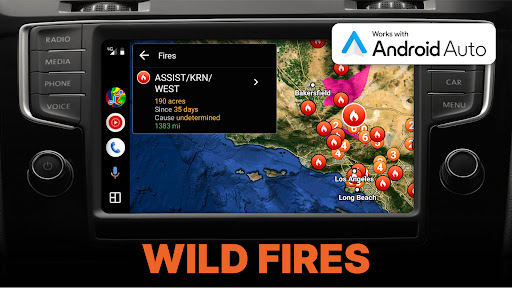 Weather Navigation ekran görüntüsü