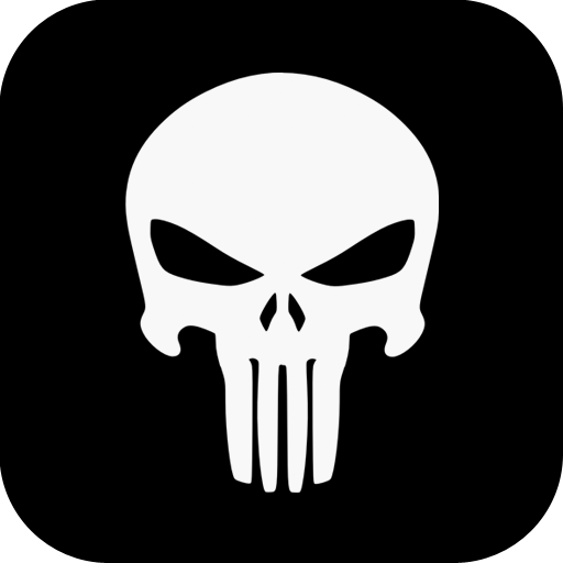 Magic Skull