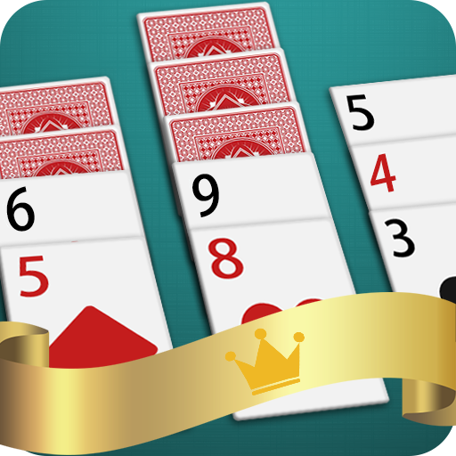 Solitaire - Spider TriPeaks
