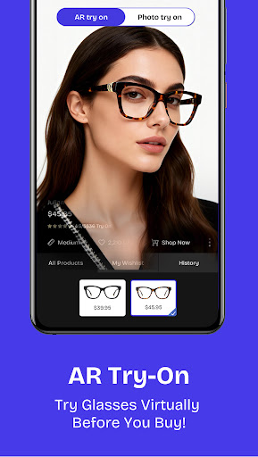 Zeelool - Eyewear For Everyday ekran görüntüsü