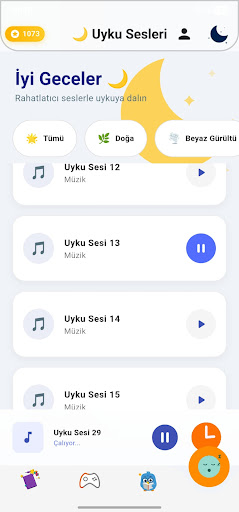 Masal Oku ekran görüntüsü