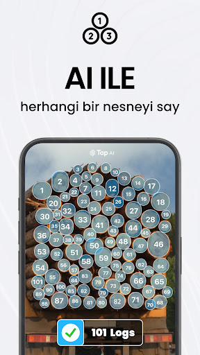 TapScanner - PDF Tarayıcı ekran görüntüsü