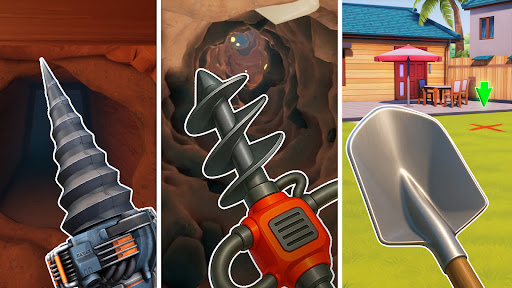 Gold Miner: Fun Mining Games ekran görüntüsü