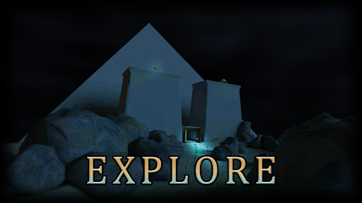 Legacy - The Lost Pyramid HD ekran görüntüsü