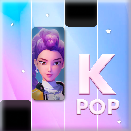 Music Piano X: Kpop Music
