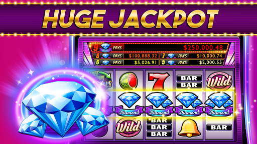 Casino Frenzy - Slot Machines ekran görüntüsü