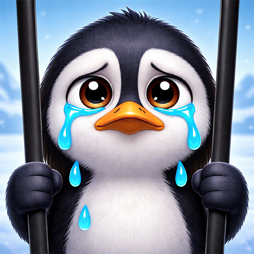 I Am Penguin