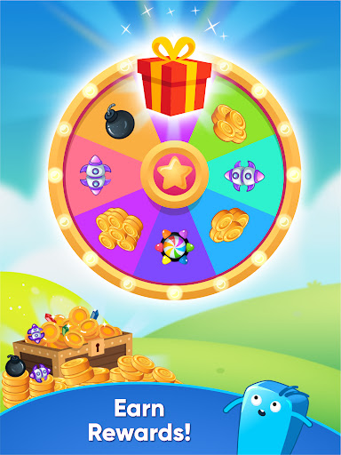 Offline Puzzle Game for brain ekran görüntüsü