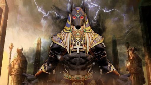 Endless Nightmare 3: Shrine ekran görüntüsü