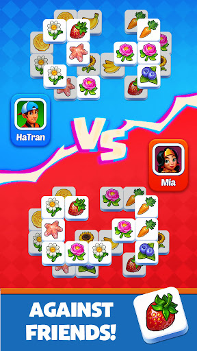 Triple Tile Crush ekran görüntüsü