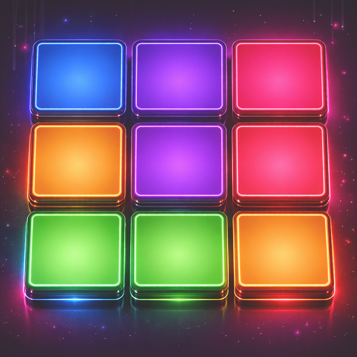 Beat Maker: Drum Pad & Learn