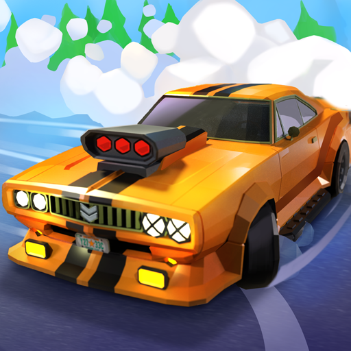 Epic Racing