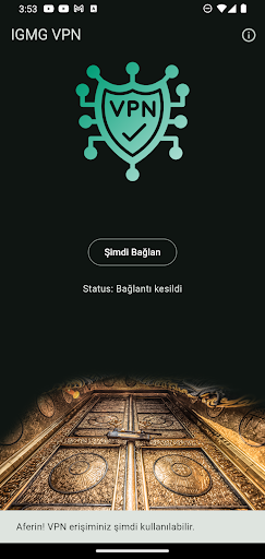 IGMG Group Tools ekran görüntüsü