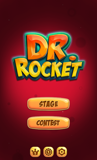 Dr. Rocket ekran görüntüsü