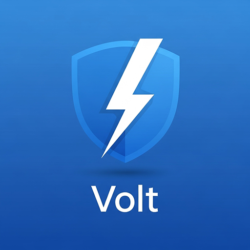 Volt VPN - Fast & Secure Proxy