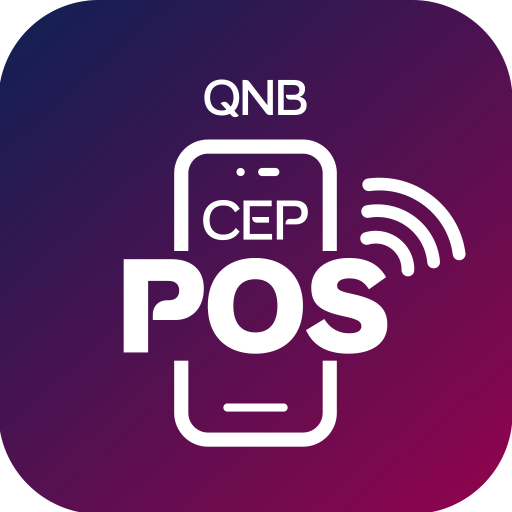 QNB CepPOS