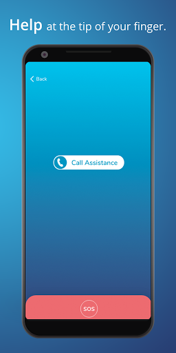 Anvil App ekran görüntüsü